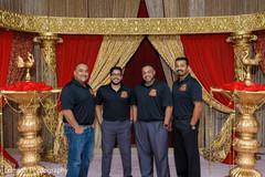 Dj and Entertainment crew. Dj and Entertainment crew.