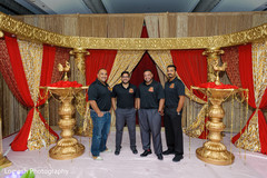 DJ and Entertainment staff. DJ and Entertainment staff.