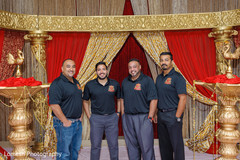 Professional DJ and Entertainment staff. Professional DJ and Entertainment staff.