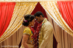 Heartfelt south indian couple. Heartfelt south indian couple.