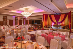 Indian wedding ceremony about to start Indian wedding ceremony about to start