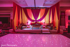 All set for indian wedding ceremony All set for indian wedding ceremony