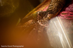 Glimpse of bridal mehndi art. indian wedding mehndi,mehndi artist,indian bride