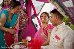 Sangeet celebration. destination wedding photography,indian bride,indian sangeet
