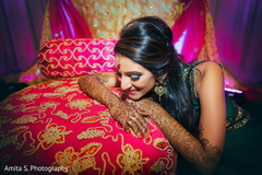 Mehndi night Mehndi night