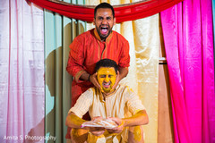 Haldi fun Haldi fun
