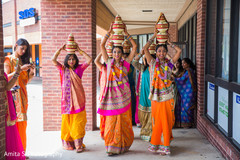 Beautiful colorful saris Beautiful colorful saris