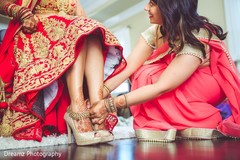Lovely ankle bracelet Lovely ankle bracelet