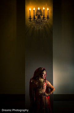 Bridal portrait Bridal portrait