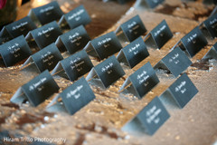 Inspiring black wedding stationary. table plan,indian wedding stationary,seating cards