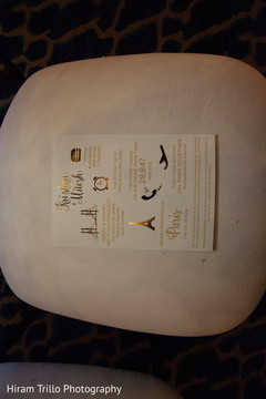 Wedding program ideas indian wedding programs,invitations and stationary