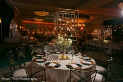 Creative table decor Creative table decor
