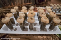 Indian wedding cocktail. Indian wedding cocktail.