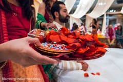 Indian groom pre-wedding celebration ritual. Indian groom pre-wedding celebration ritual.