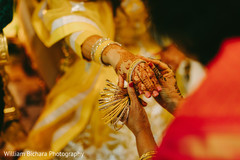 Indian bride getting ready Indian bride getting ready
