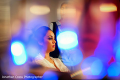 Maharani glam session. indian bride getting ready,indian bride hair and makeup